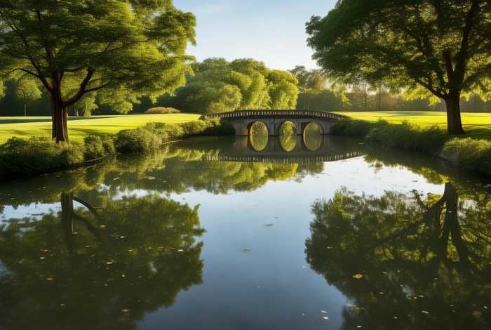 生活中对称的图片、生活中对称的美图片
