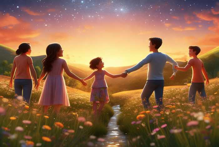 描述美好生活的文案、描述美好生活的文案短句