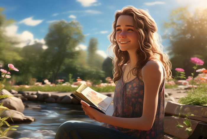 生活心灵鸡汤正能量短文，生活心灵鸡汤正能量短文200字