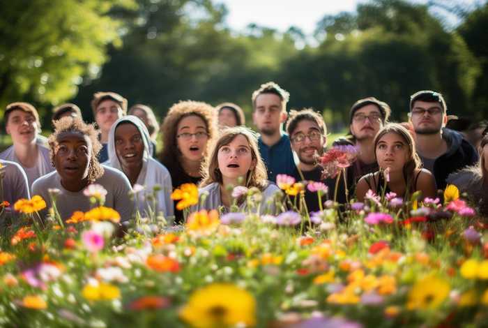 生活不是缺少美而是缺少发现英语 - 生活不是缺少美而是缺少发现美的眼睛英语
