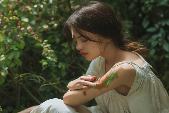 女性有点痒怎么办,女性有点痒是怎么样造成的 女性有点痒怎么办,女性有点痒是怎么样造成的