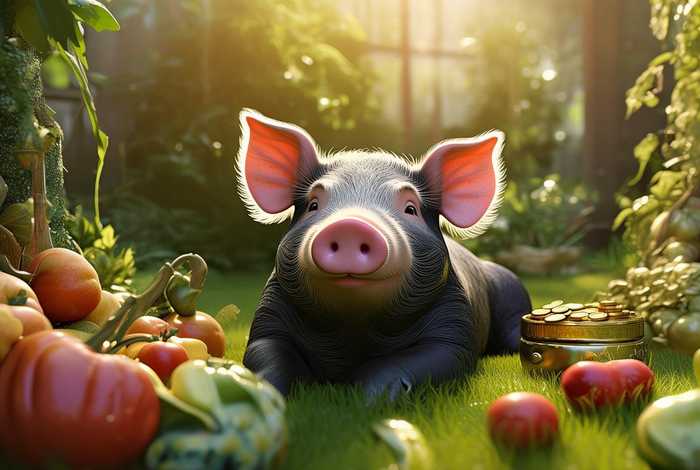 生活富足是什么生肖 - 生活富足是什么生肖呢