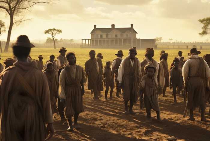 奴隶制度的奴隶生活；奴隶制度的奴隶生活是什么