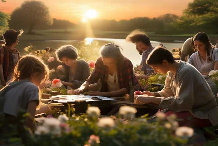 生活不会辜负每一个努力的人感言 生活不会辜负每一个努力的人感言怎么写