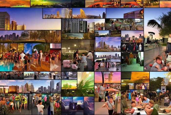 生活是丰富多彩的作文题目新颖 - 以生活是丰富多彩的为题的作文