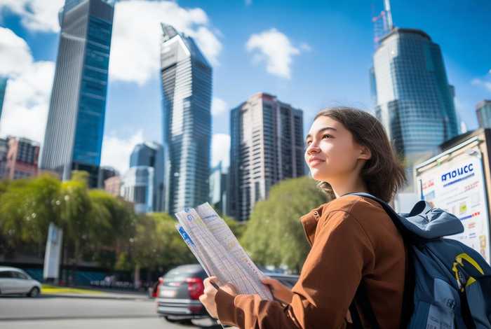 墨尔本研究生一年生活费；墨尔本研究生一年生活费多少