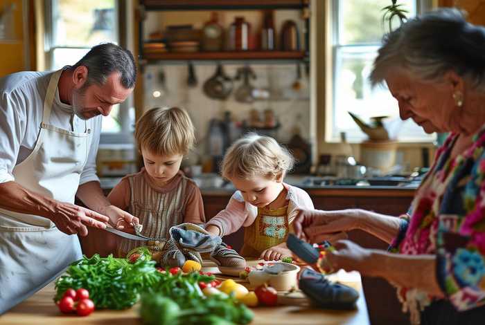 生活本领有哪些、生活的本领有哪些