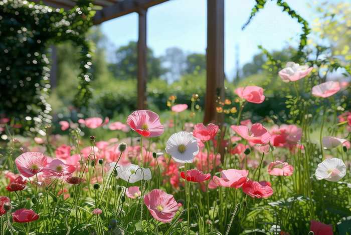 木槿生活logo；木槿生活环境