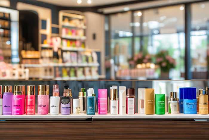 美妆生活用品加盟；美妆生活用品加盟费多少