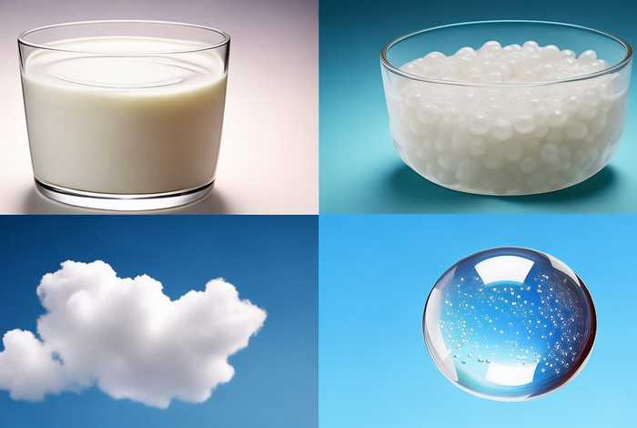 生活中常见的胶体现象有哪些;生活中常见的胶体现象有哪些呢 生活中常见的胶体现象有哪些;生活中常见的胶体现象有哪些呢