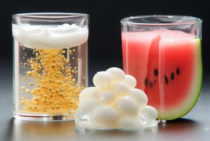 生活中常见的胶体有哪些 生活中常见的胶体有哪些及其电性 生活中常见的胶体有哪些 生活中常见的胶体有哪些及其电性