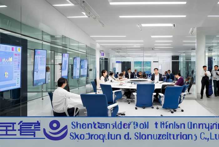 深圳市闲间实业有限公司 深圳市闲间实业有限公司怎么样