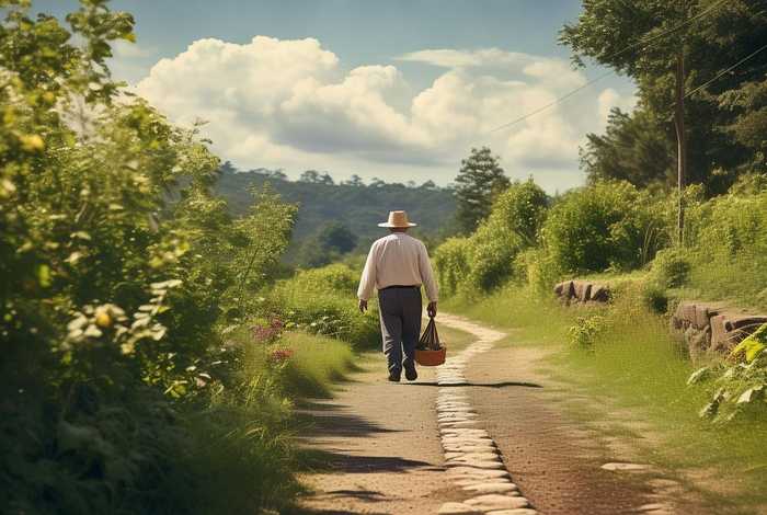 什么是慢生活 - 什么是慢生活作文