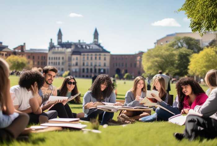 如何让大学生活变得充实和有意义、如何让大学生活变得充实和有意义英语