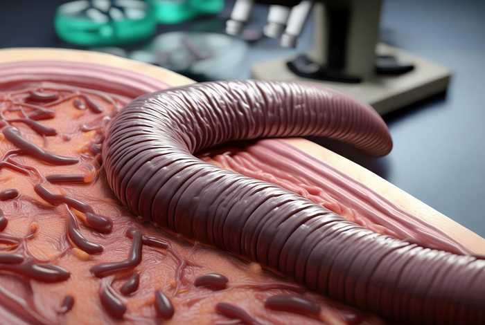 牛带绦虫病例1例 - 牛带绦虫病例1例是什么 牛带绦虫病例1例 - 牛带绦虫病例1例是什么