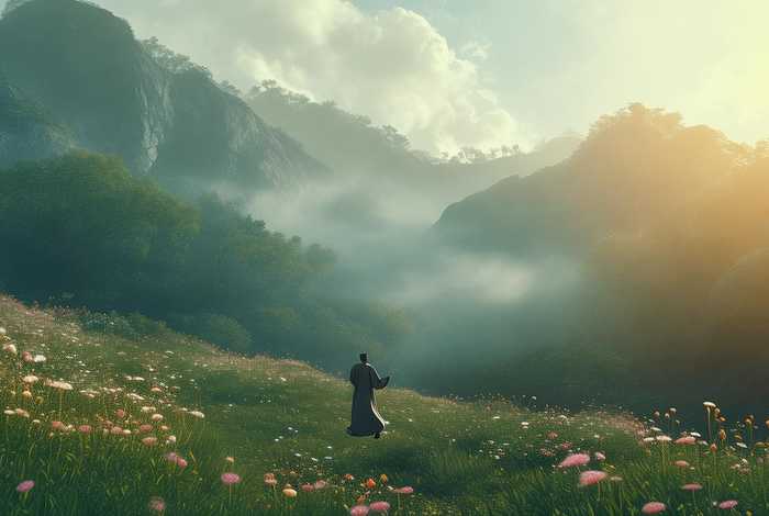 平淡修仙生活，平淡修仙生活的小说