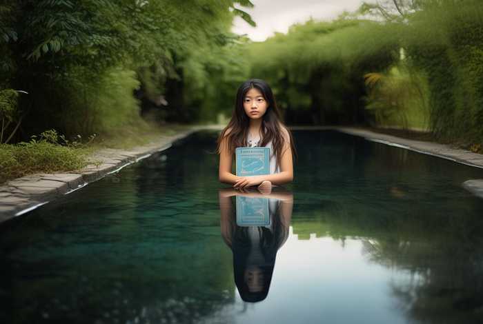 生活像一面镜子作文800字，生活像一面镜子作文800字初中