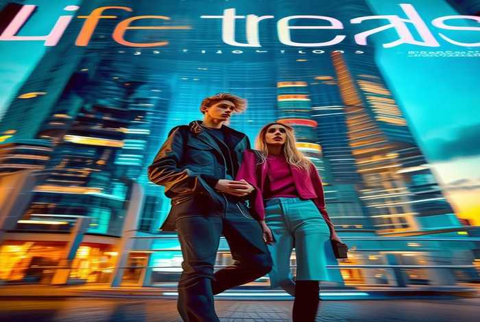 生活潮流时尚杂志（生活潮流时尚杂志官网）