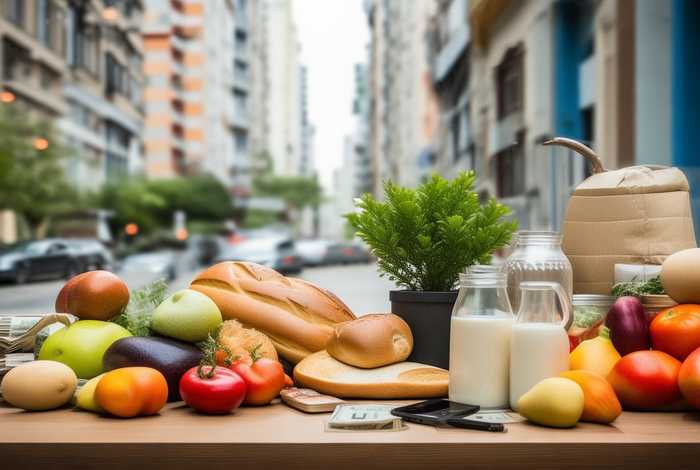 生活必须品有哪些；生活必须品哪些不能执行