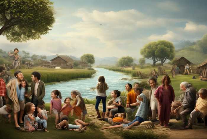 生活和日子的区别含义 生活和日子的区别含义图片