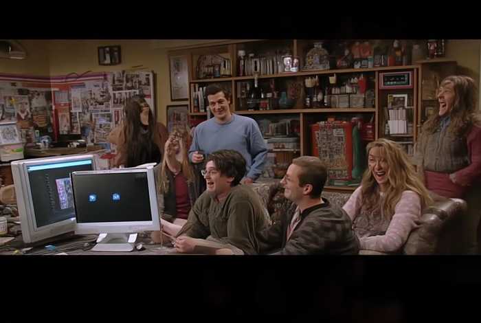 生活大爆炸第二季下载观看 - 生活大爆炸第二季超清下载