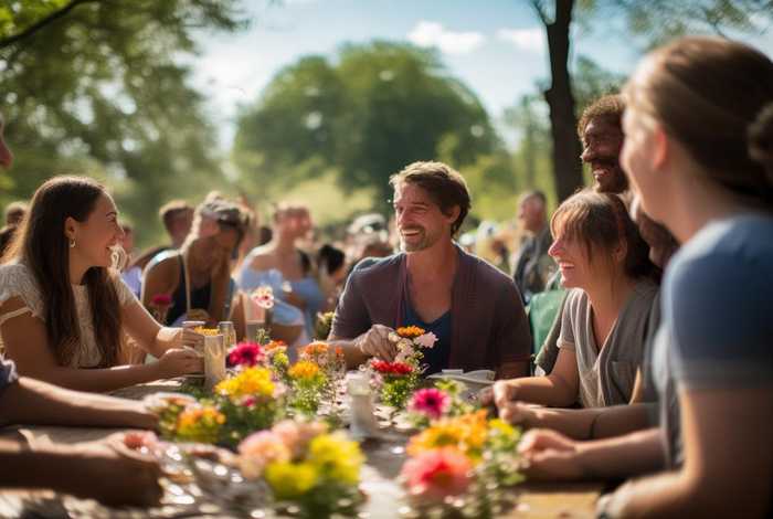 生活的语段 生活的好段