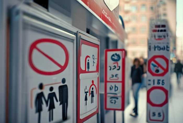 生活中常见的标志图片英语 生活中常见的标志图片英语怎么说 生活中常见的标志图片英语 生活中常见的标志图片英语怎么说