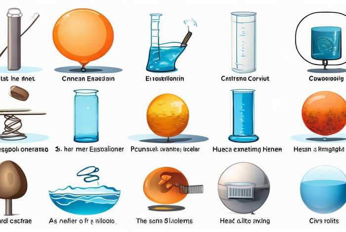 热胀冷缩的现象10个;热胀冷缩的现象10个物理 热胀冷缩的现象10个;热胀冷缩的现象10个物理