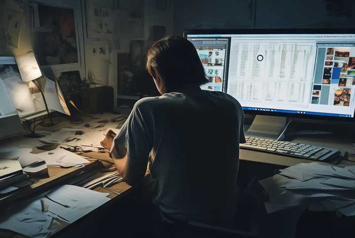 强迫性思维难以生活、强迫性思维难以生活的原因