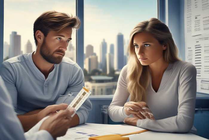 尿蛋白会影响怀孕吗（尿蛋白会影响怀孕吗男性）