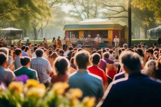 生活是这样美好伴奏华语群星，生活是这样美好伴奏音乐