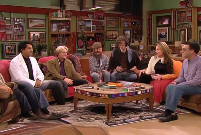 生活大爆炸第九季客串（生活大爆炸第九季客串明星）