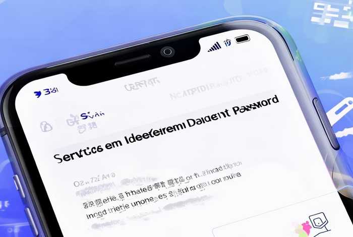 手机qq服务独立密码在哪、手机qq服务独立密码在哪里设置