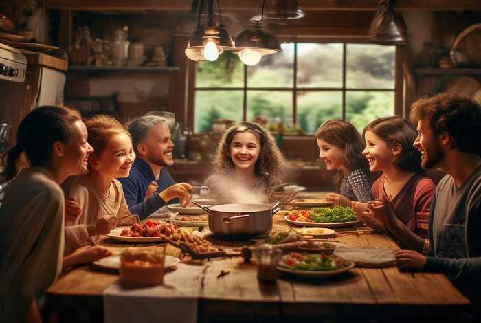 生活的滋味记叙文600字家人，生活的滋味记叙文600字家人作文