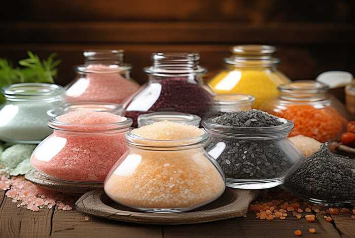 生活中吃什么盐最好最健康 - 生活中吃什么盐最好最健康图片 生活中吃什么盐最好最健康 - 生活中吃什么盐最好最健康图片