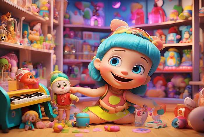 生活中的玛丽在线播放玩具 - 生活中的玛丽在线播放玩具视频