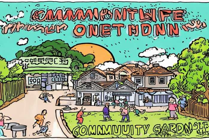 千米生活圈,千米生活圈手抄报 千米生活圈,千米生活圈手抄报