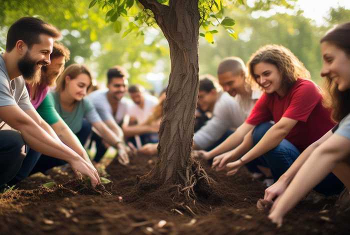 生活中团结的事；生活中团结的事例100字