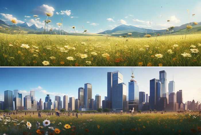 日子与生活有区别吗 - 日子与生活有区别吗作文