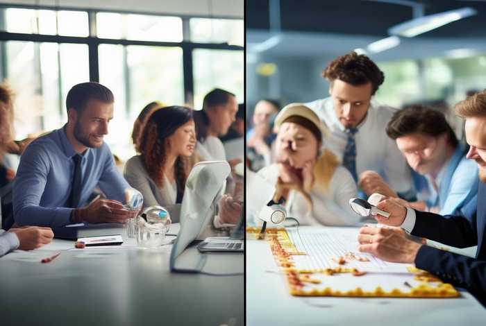 企业文化与质量文化区别的是（质量文化和企业文化的区别）