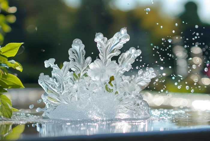 生活中的升华现象有哪些 生活中的升华现象有哪些作文