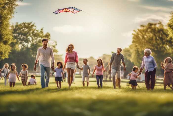 生活在微笑中文案，生活在微笑中文案怎么写