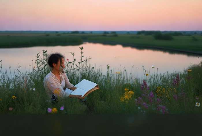 生活抒情诗代表作 - 生活抒情诗代表作品