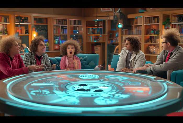 生活大爆炸第一季另外一版（生活大爆炸第一季另外一版在线观看）