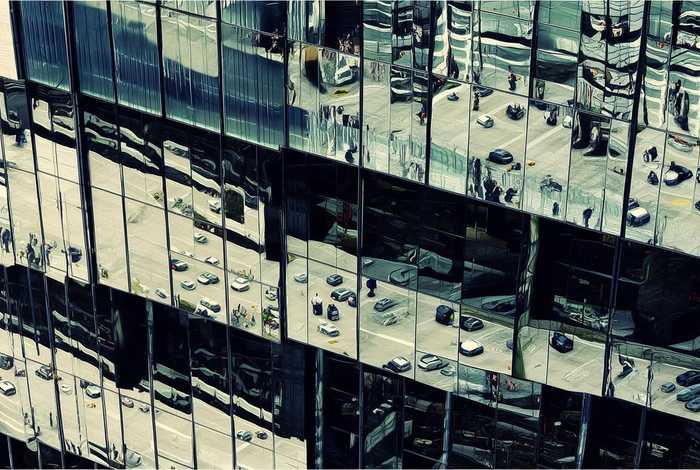 生活就是建筑,建筑是生活的镜子（生活就是建筑,建筑是生活的镜子英文）