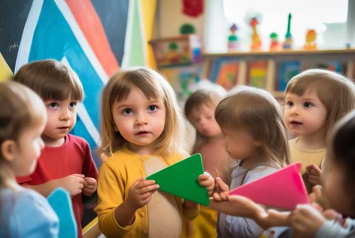 生活中的三角形小班教案数学（生活中的三角形小班数学教案反思）