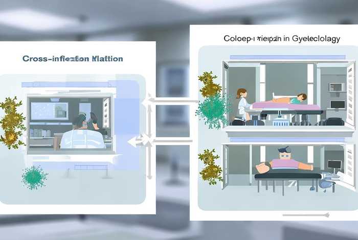 什么叫交叉感染，什么叫交叉感染妇科