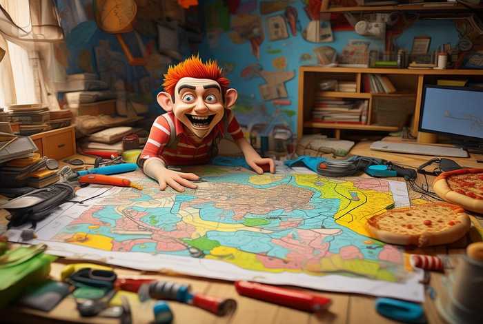 史小坑的爆笑生活3攻略 史小坑的爆笑生活3全套攻略