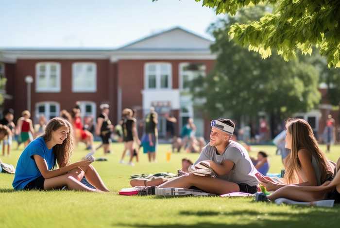 暑假生活1000字高中 - 暑假生活1000字高中作文