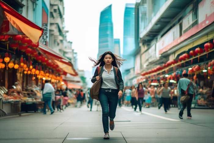 厦门人的生活节奏（厦门人的生活节奏很快吗）